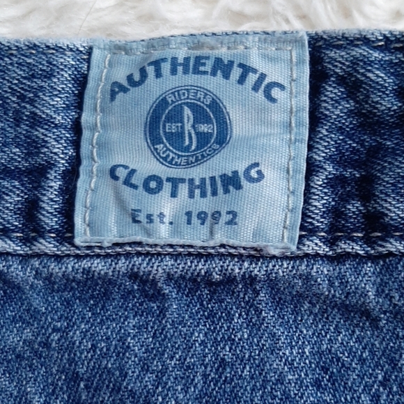 Woman's carpenter jeans pants sz 22 - Picture 2 of 8